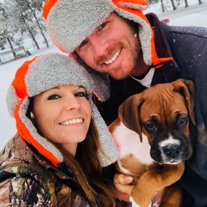 Meet your Posher, Erica